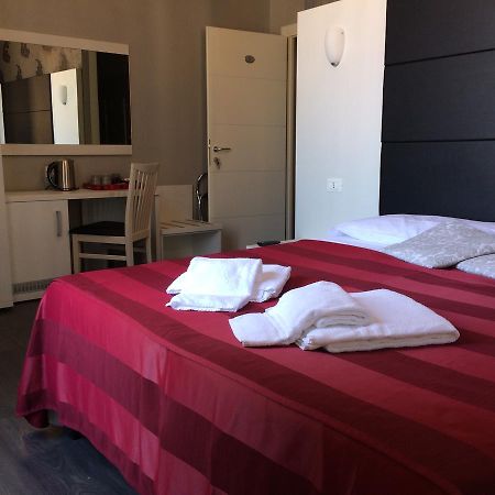 Morfeo Suite Rome Exterior photo