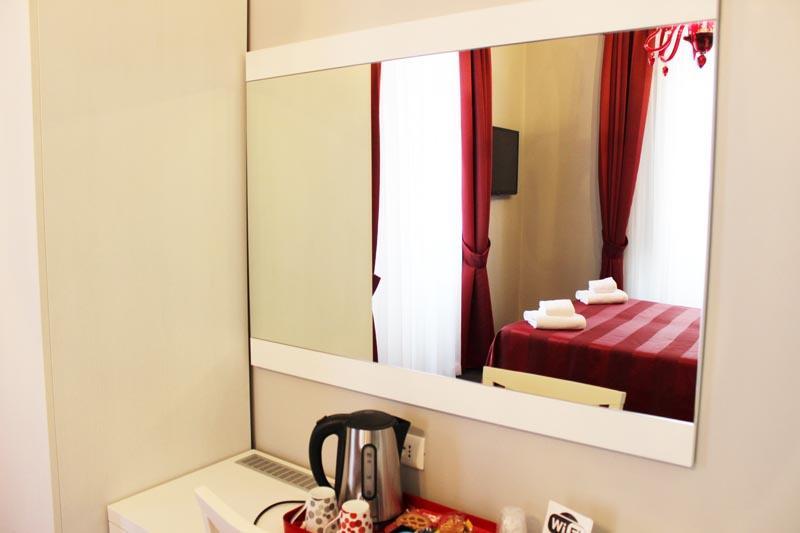 Morfeo Suite Rome Exterior photo